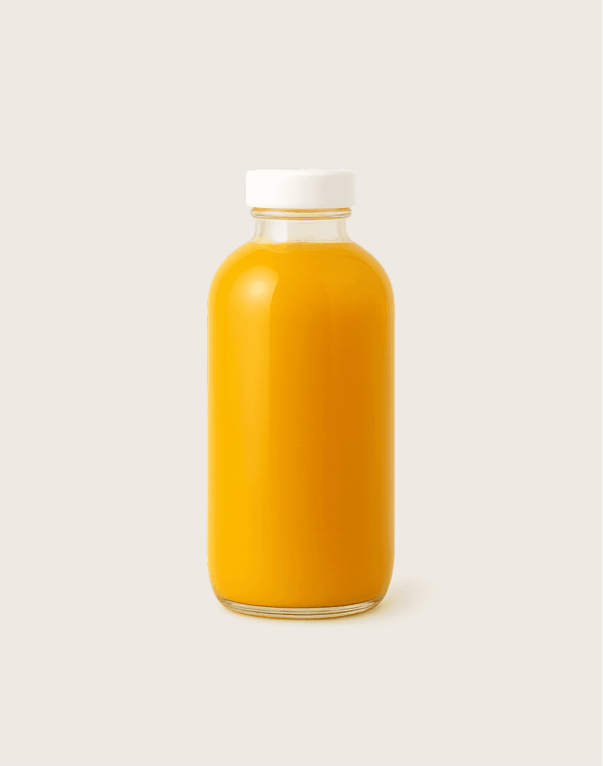 Citrus Glow