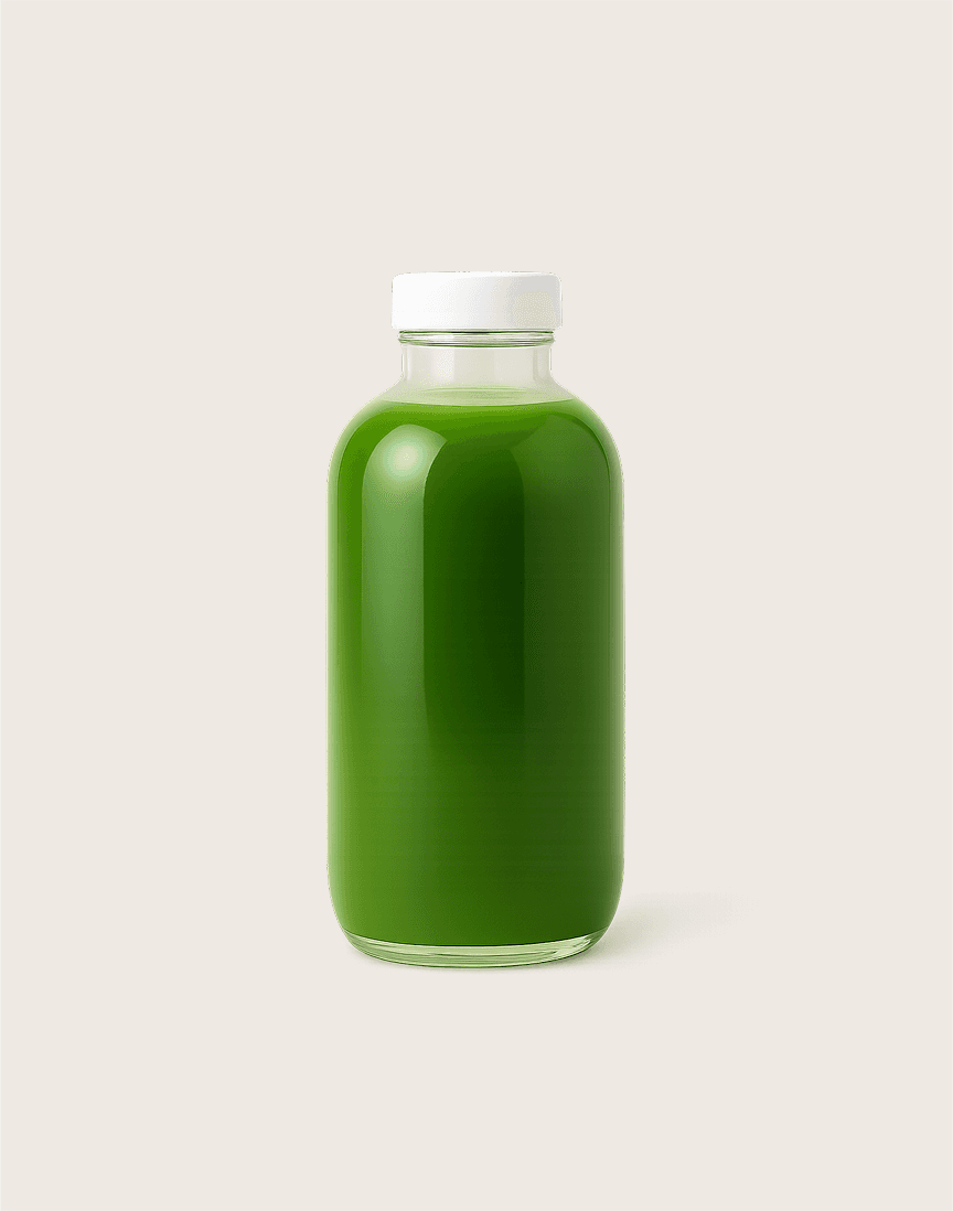 Green Vitality