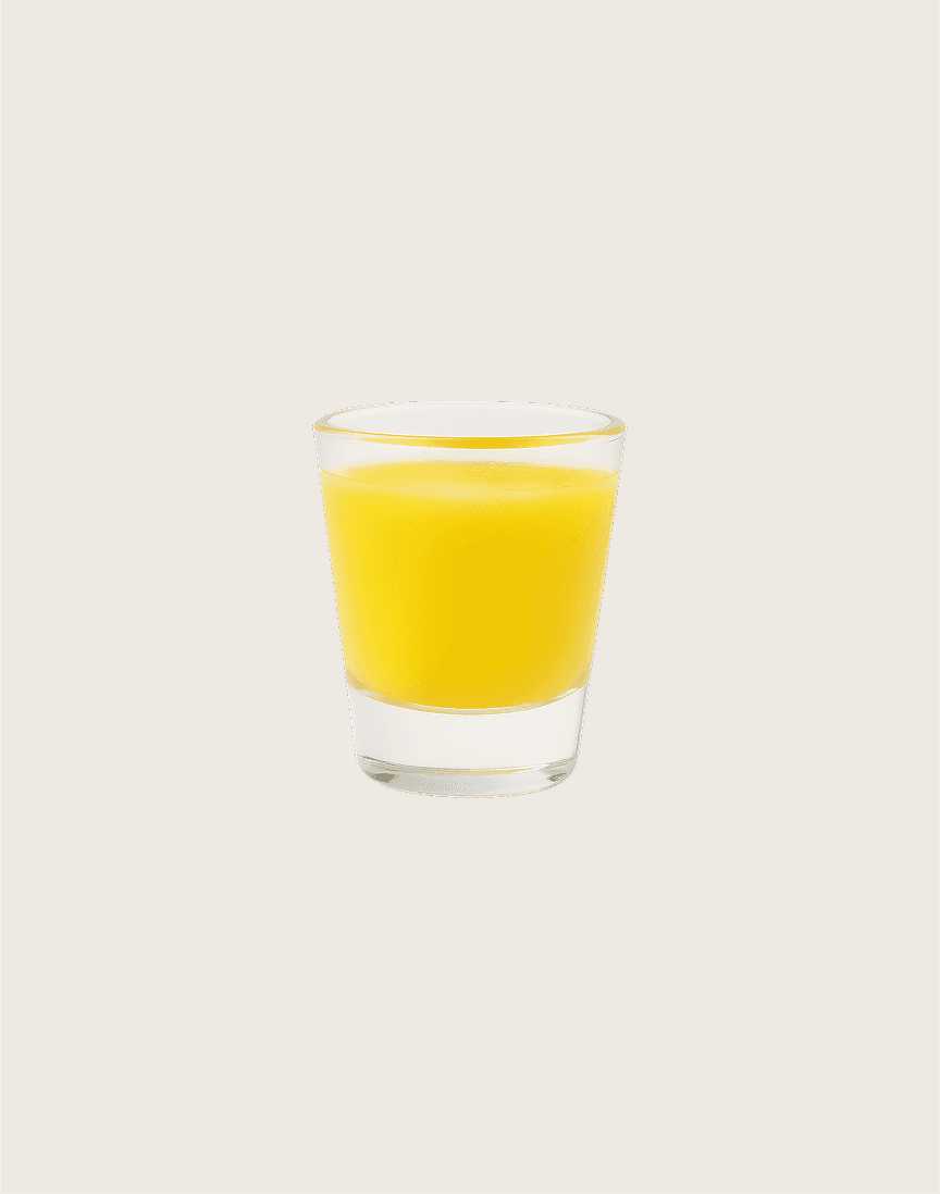 Ginger Kick