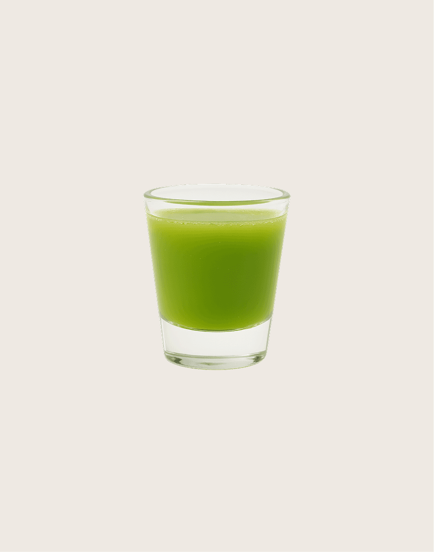 Green Reset