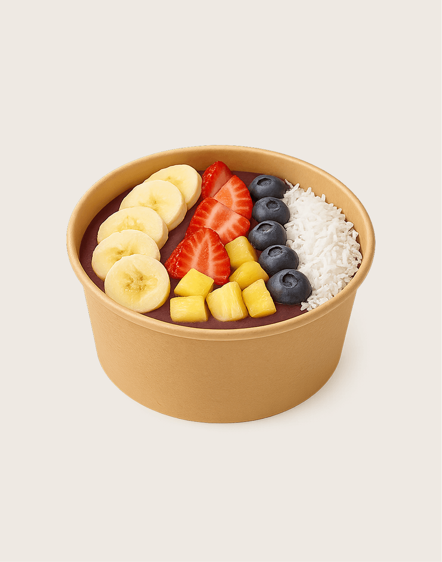Acai Energy Bowl