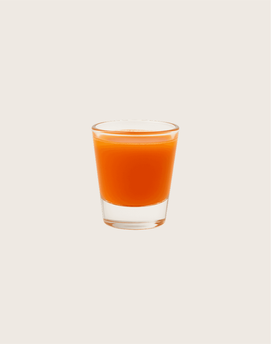 Carrot Radiance