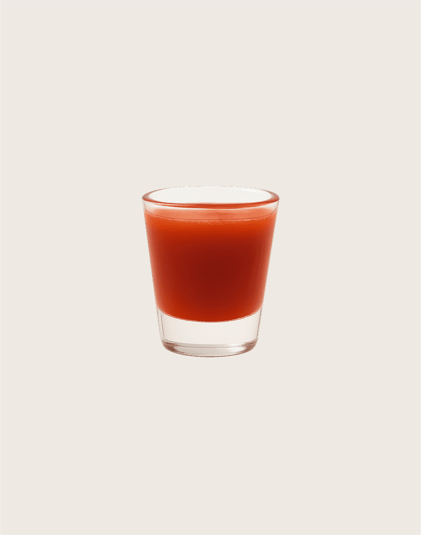 Spicy Wake-Up