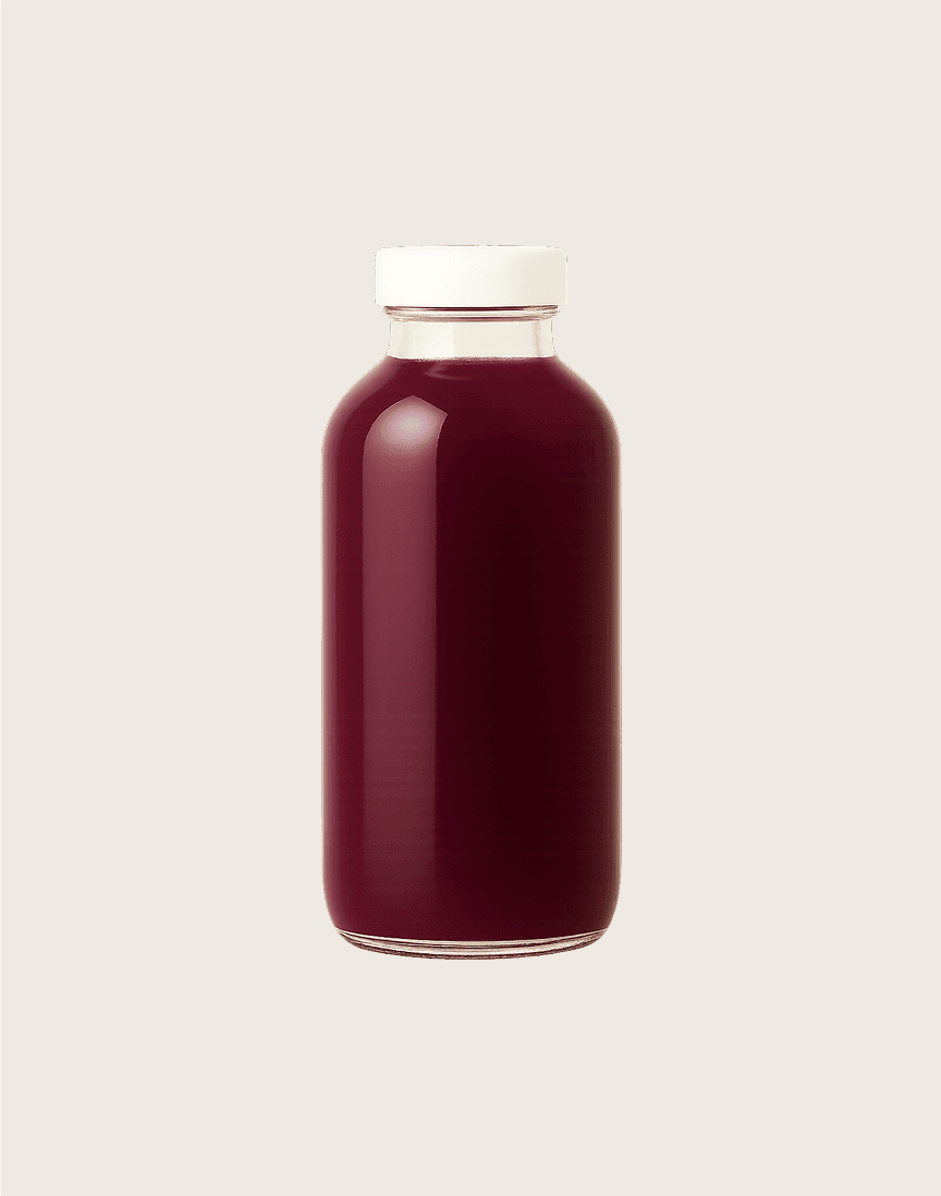 Berry Calm